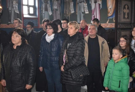 Храмов празник 2019
