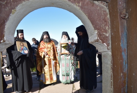 Лития за Тържество на Православието