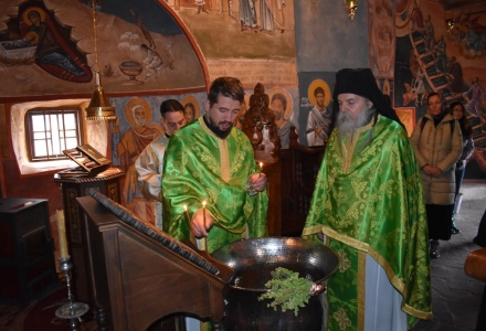 Храмов празник 2019